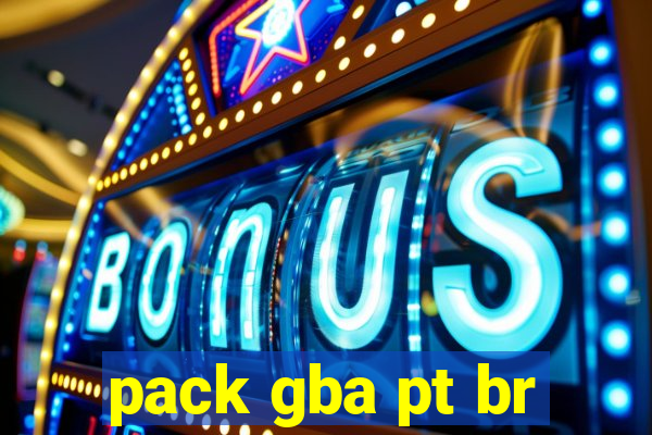 pack gba pt br